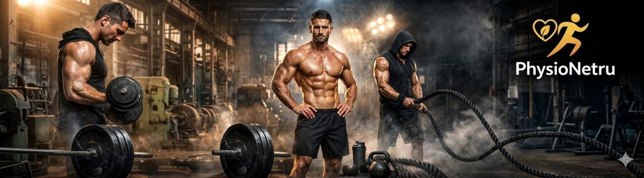 بنر لياقة لابتوب