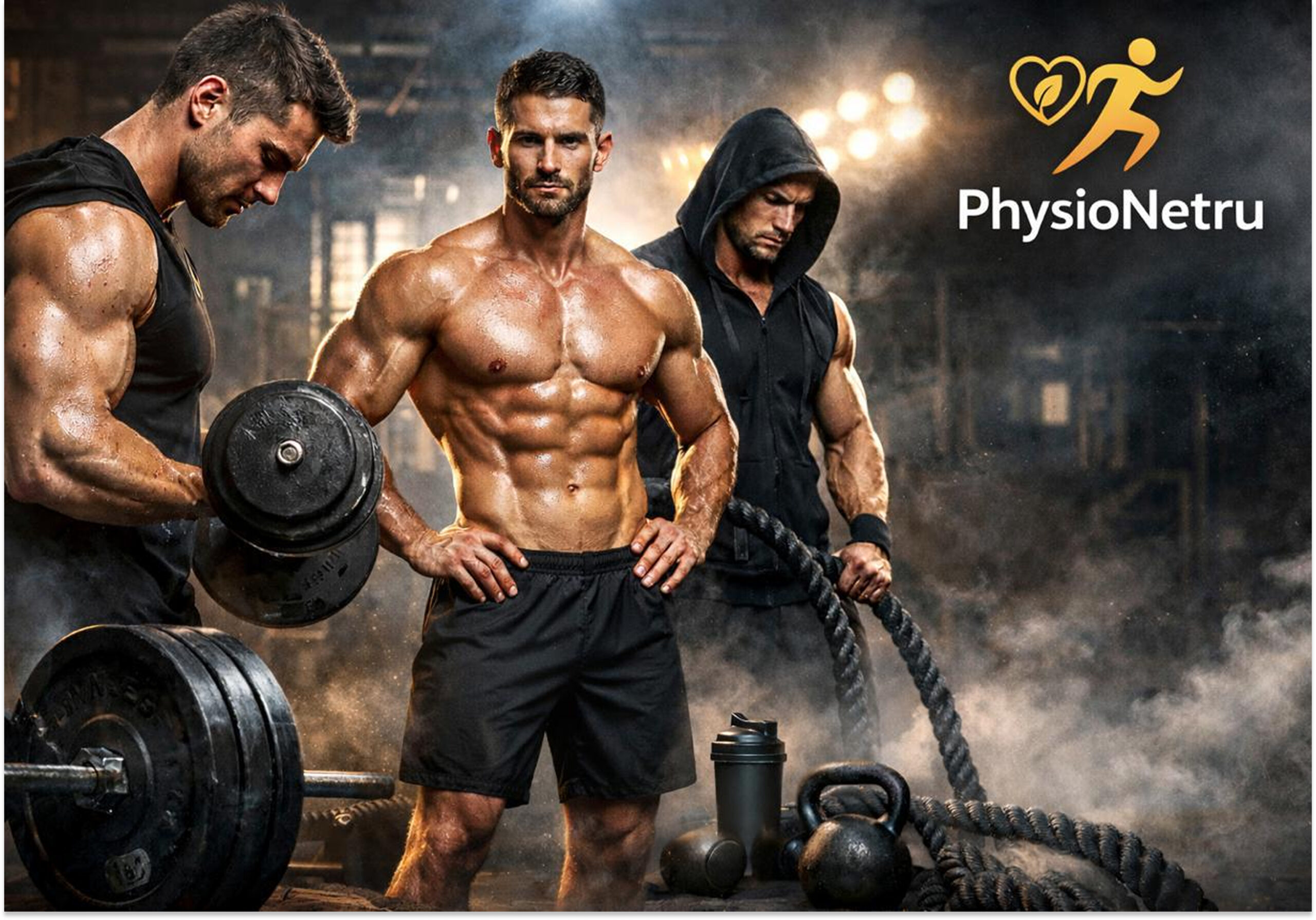 بنر لياقة جوال 3