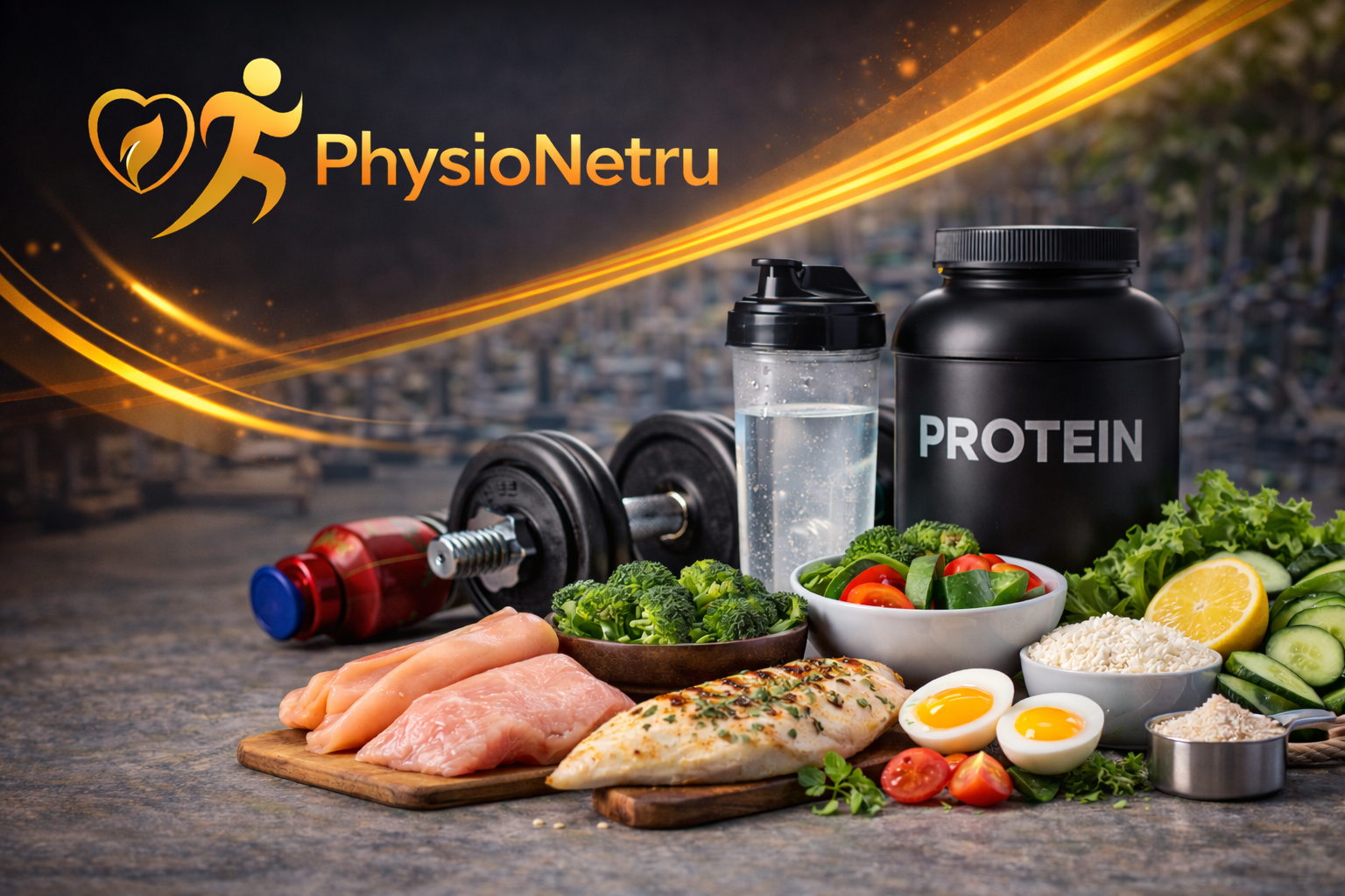 برنامج التغذية للتنشيف