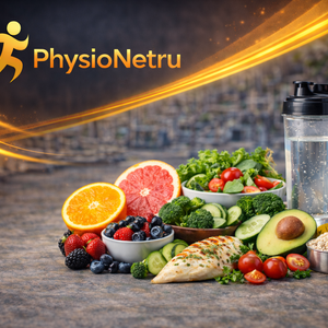 برنامج التغذية للتنحيف