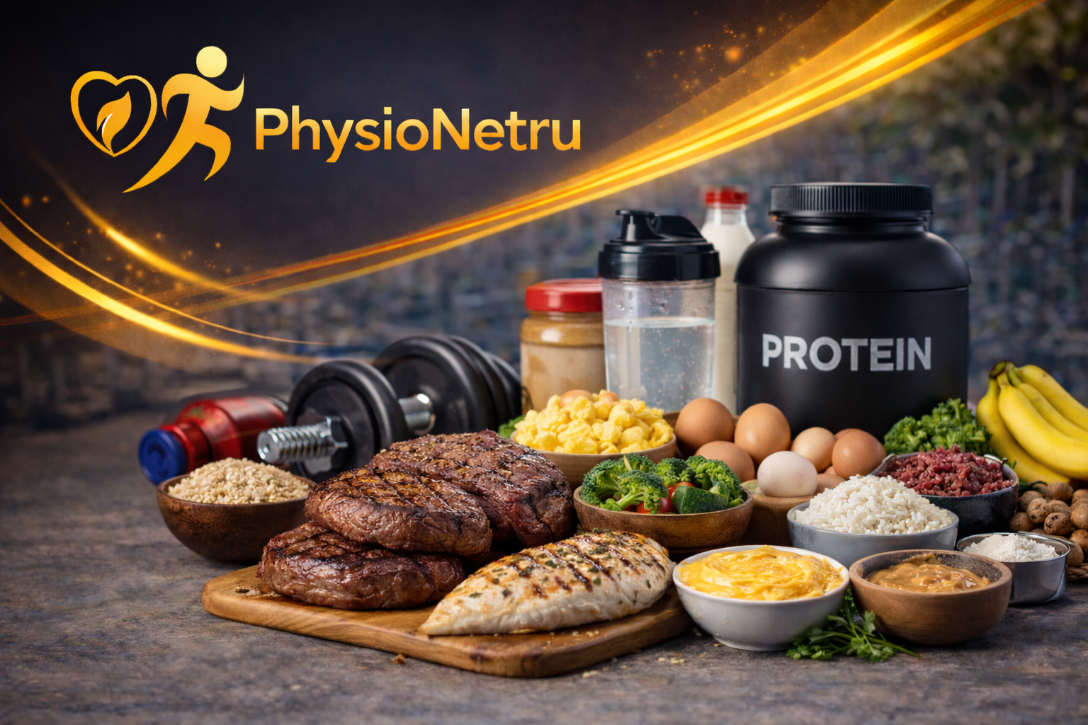 برنامج التغذية للتضخيم