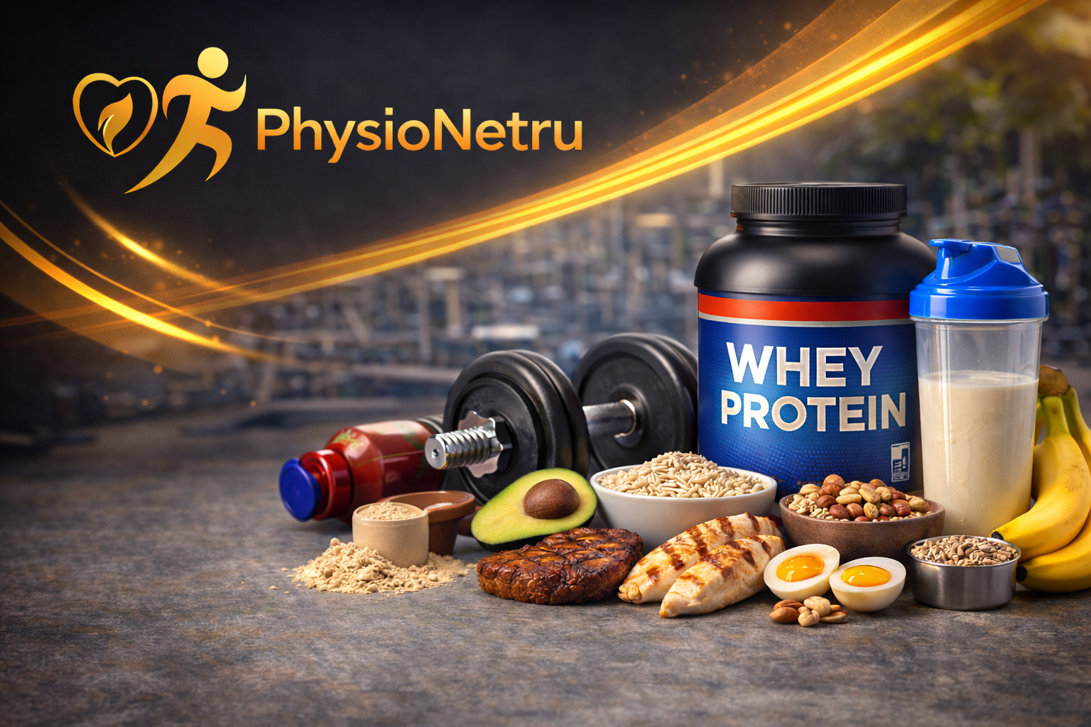 برنامج التغذية لزيادة الوزن